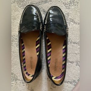 Sperry Loafers